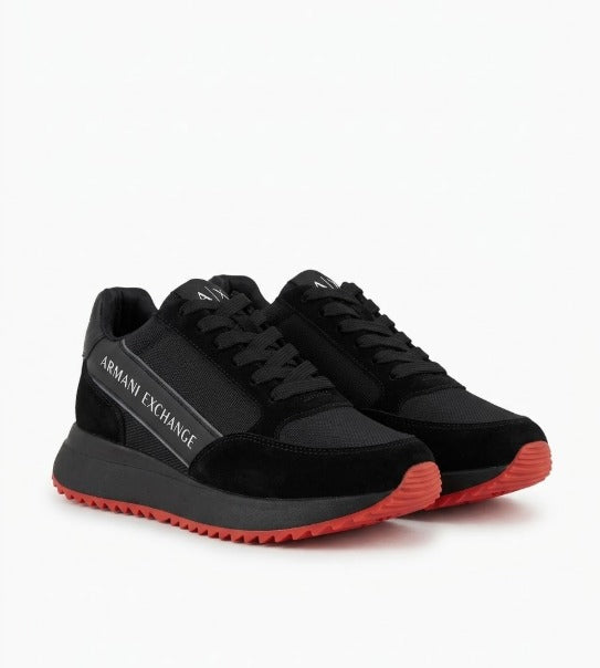Armani Exchange