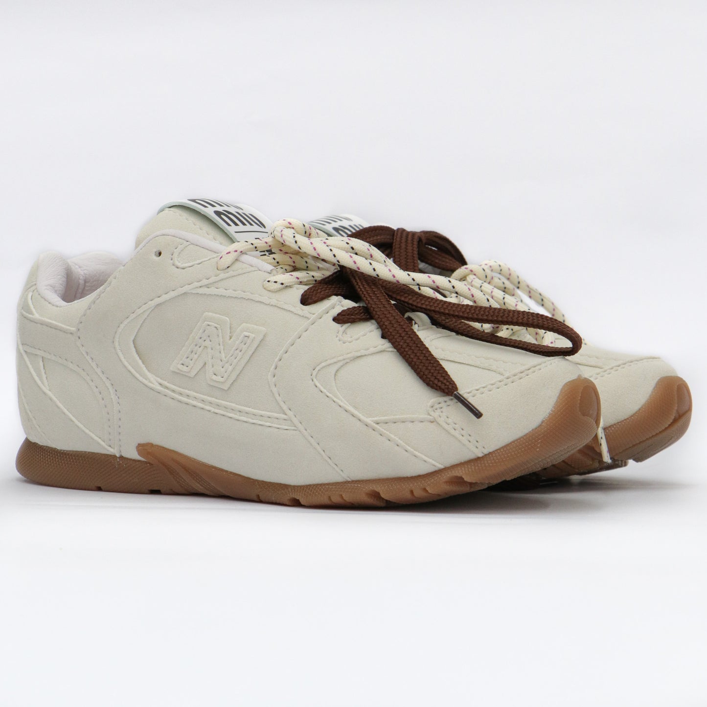 New Balance Miu Miu