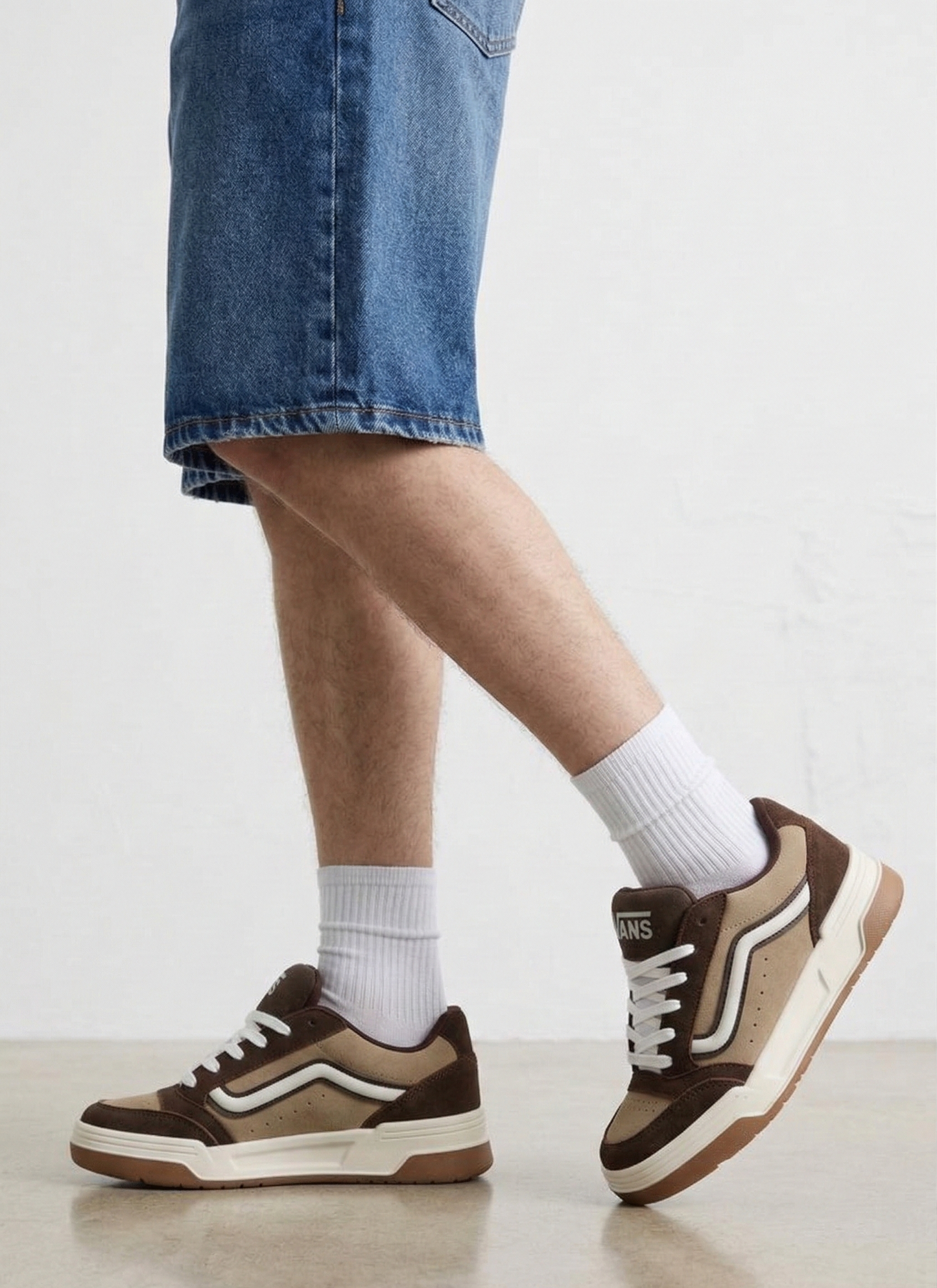 Vans Skate