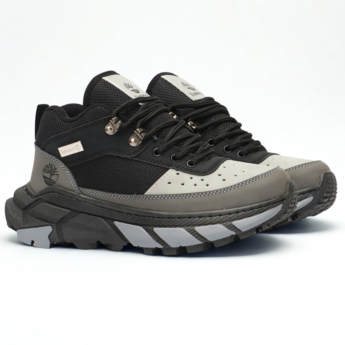 Timberland Trail Low