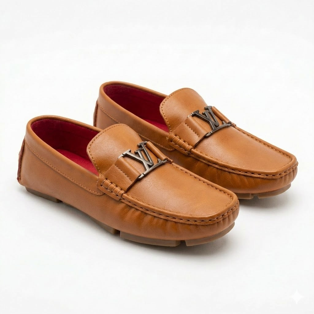 Mocasines