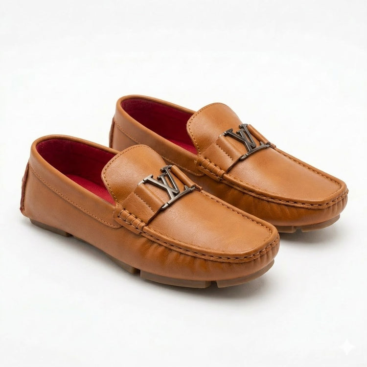 Mocasines