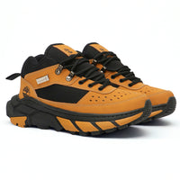 Timberland Trail Low