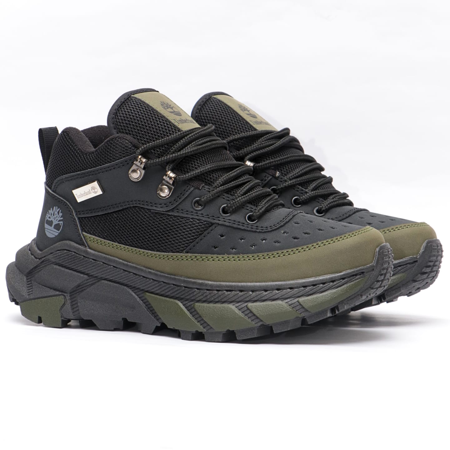 Timberland Trail Low