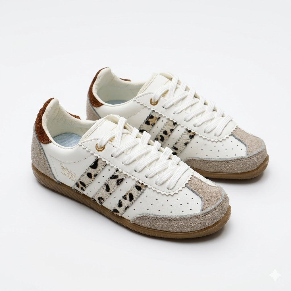 Adidas Japan