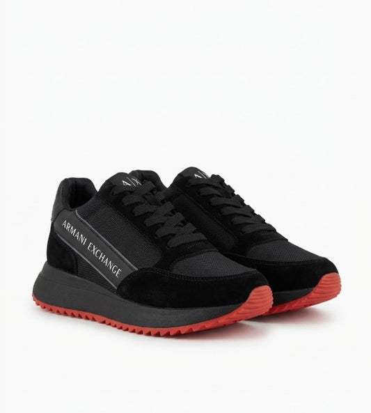 Armani Exchange