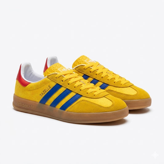 Adidas Gazelle