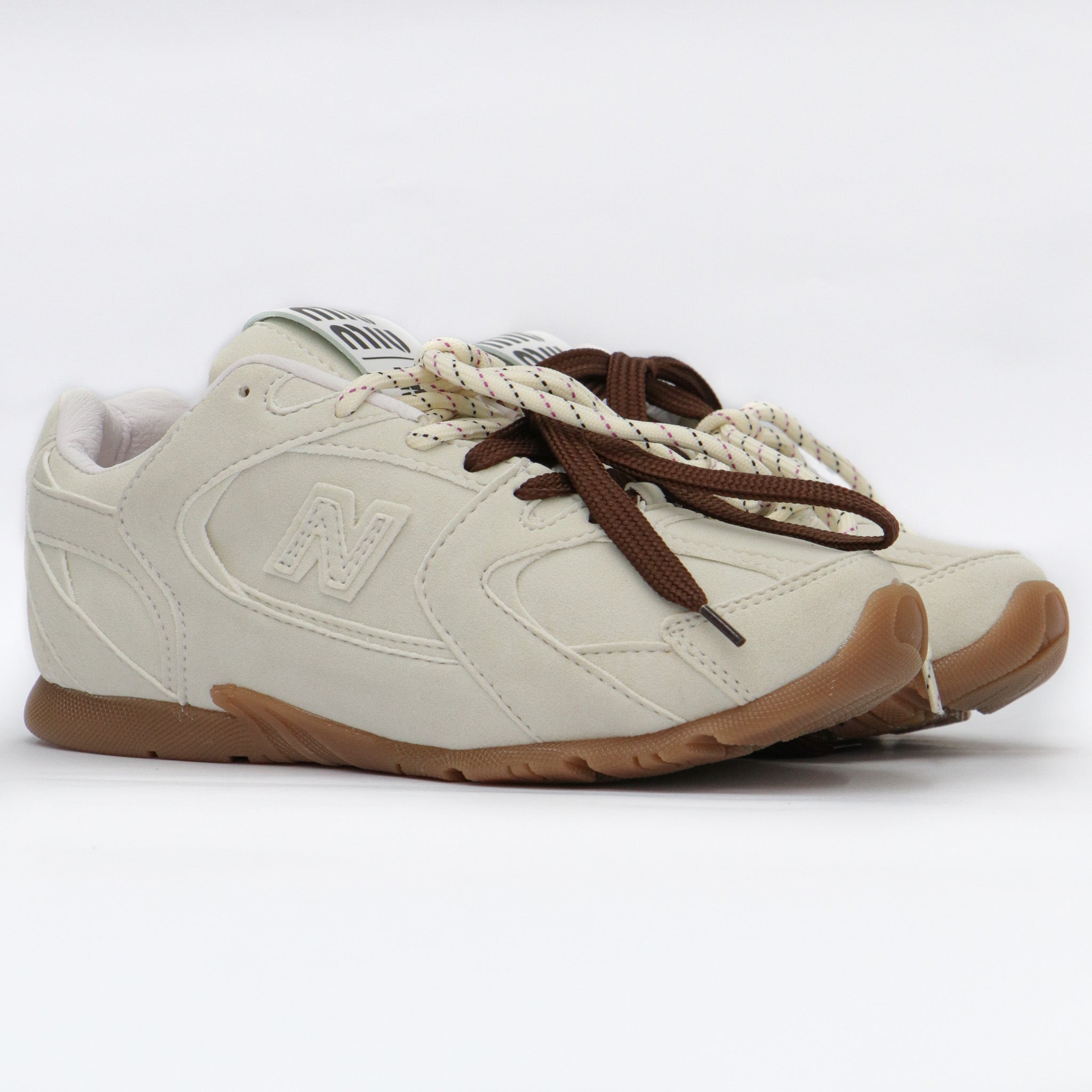 New Balance Miu Miu
