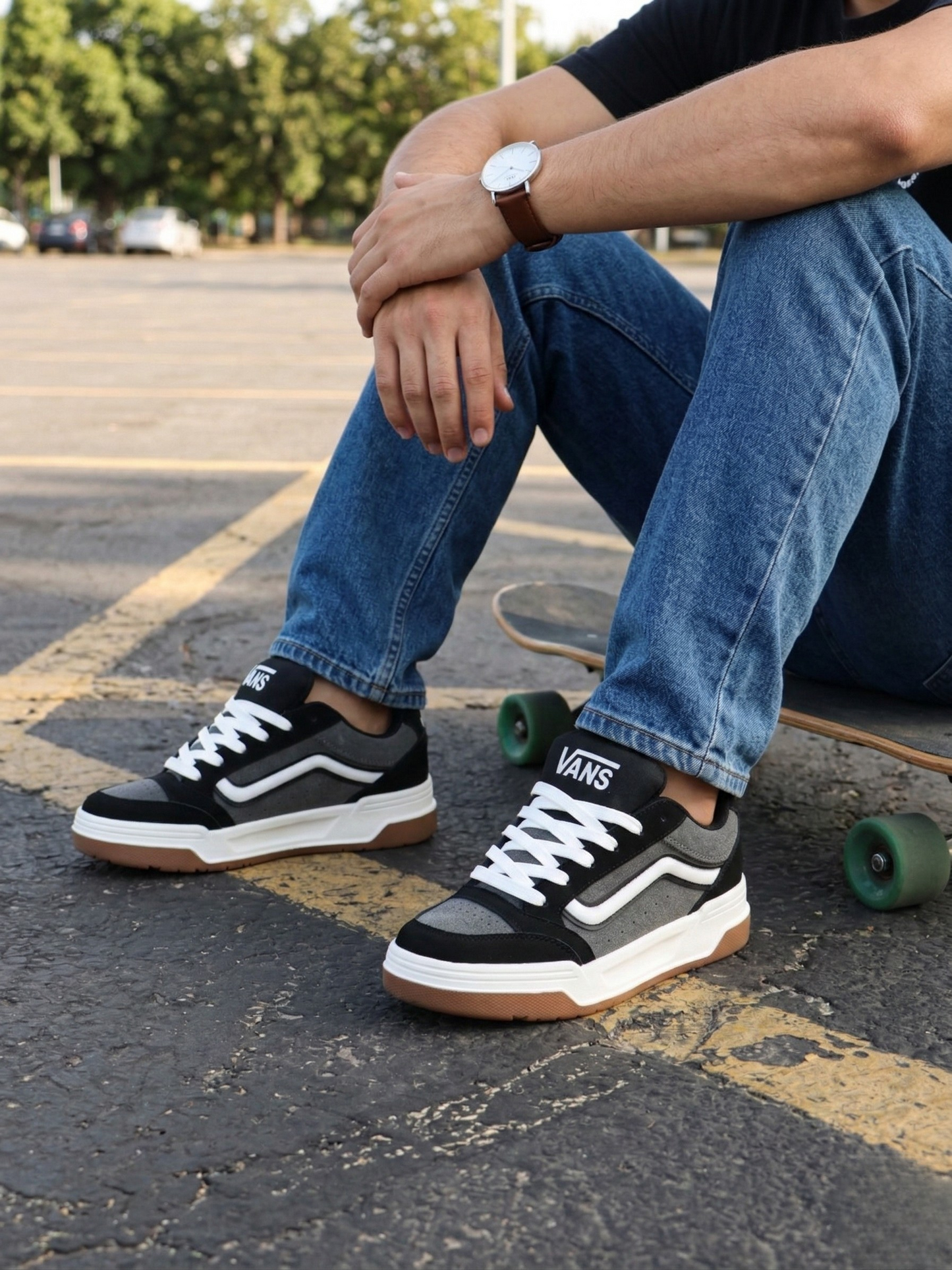 Vans Skate