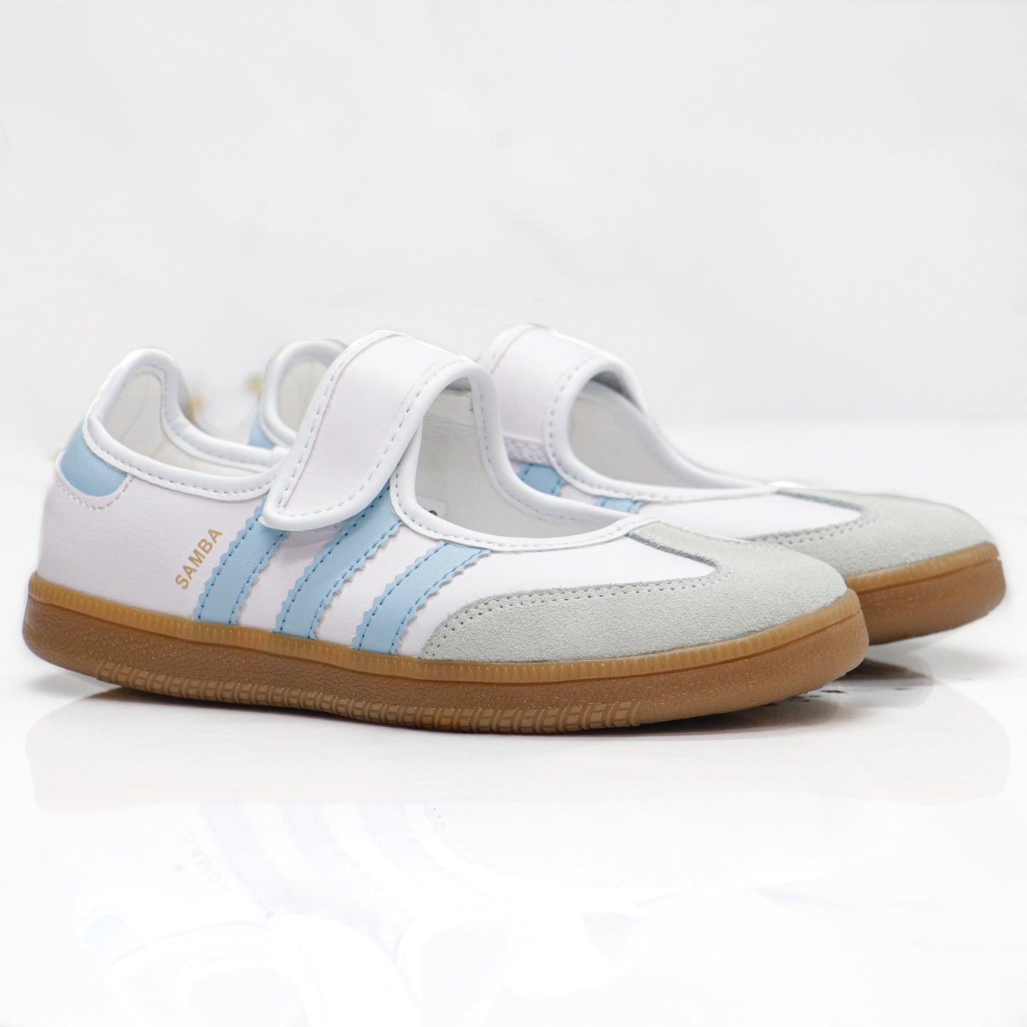 Samba Mery Jean