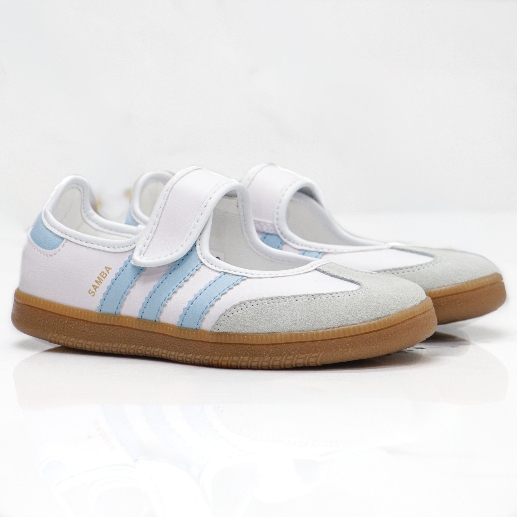 Samba Mery Jean