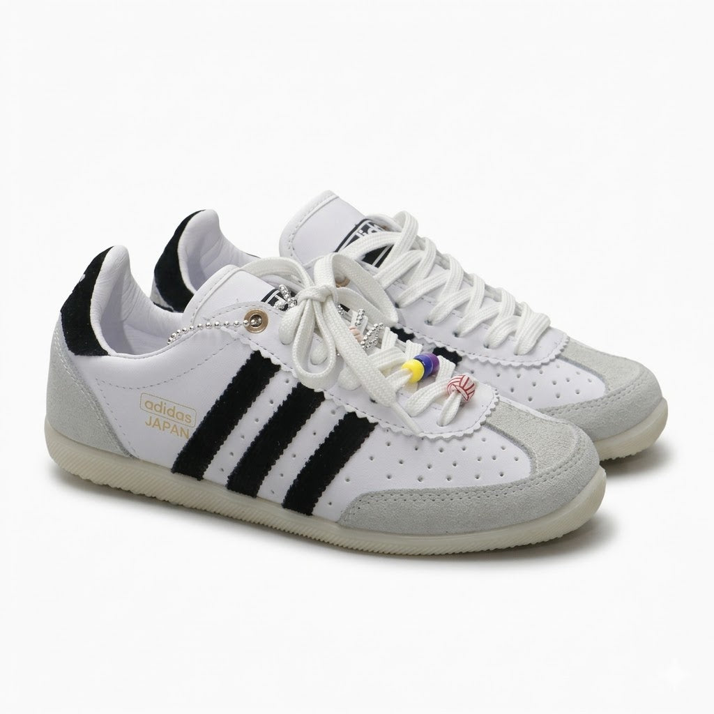 Adidas Japan