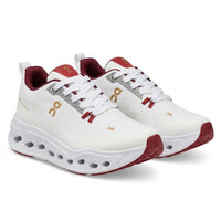 On Running Pearl Ivory
