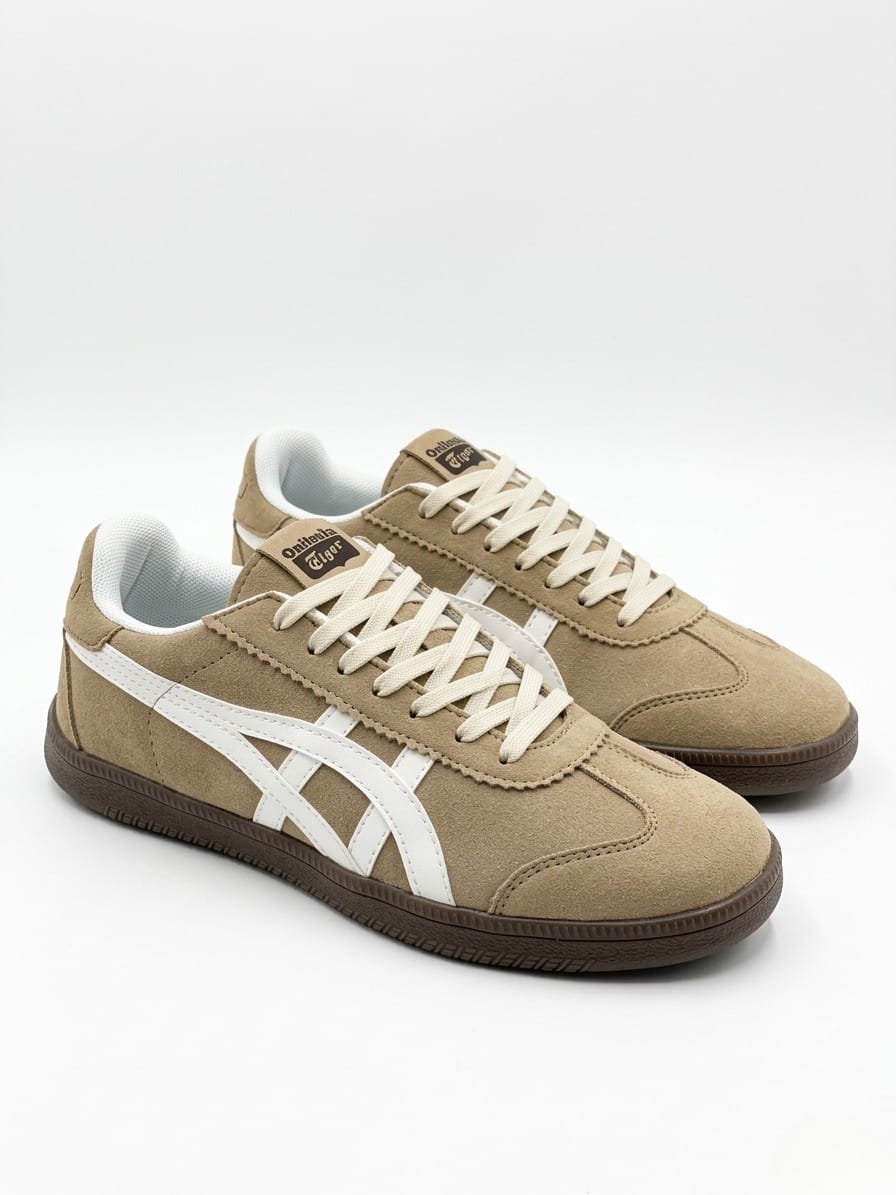 Tiger Onitsuka Tokuten