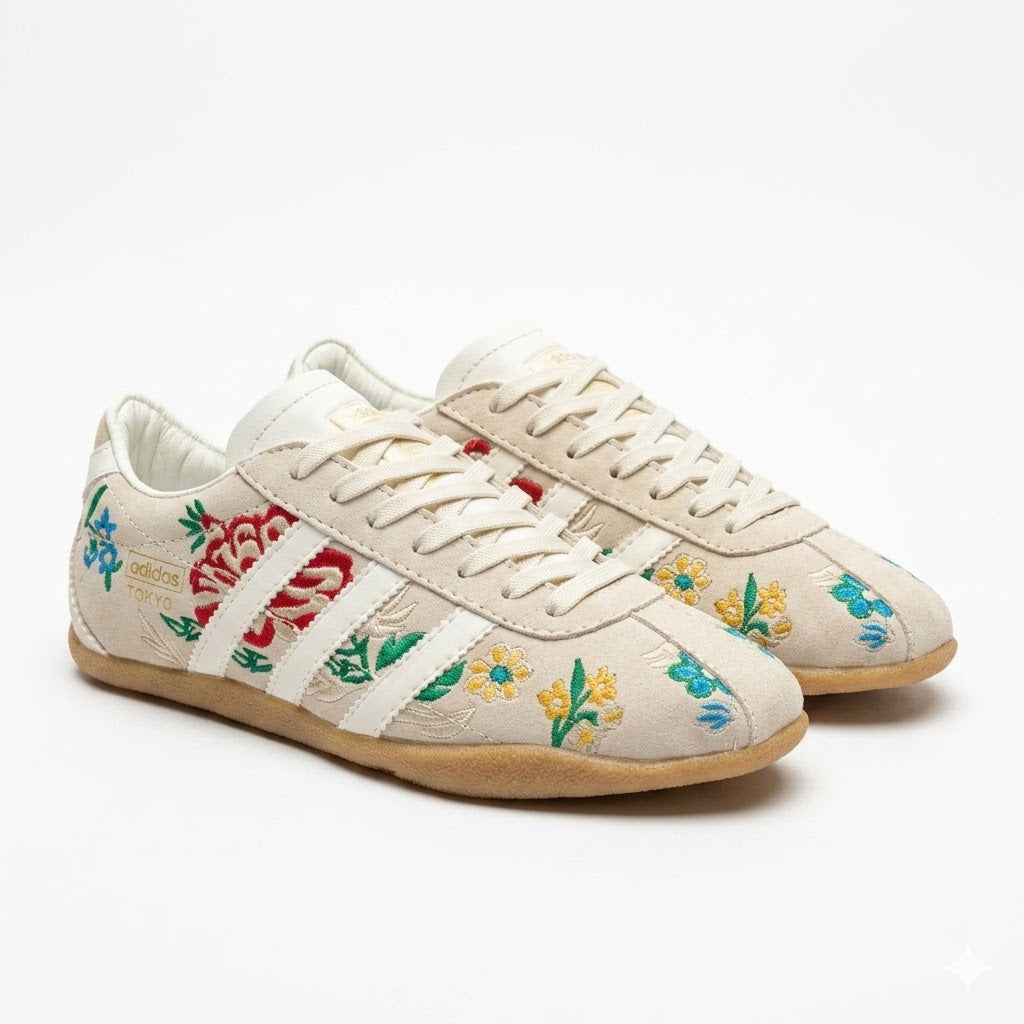 Adidas Tokyo