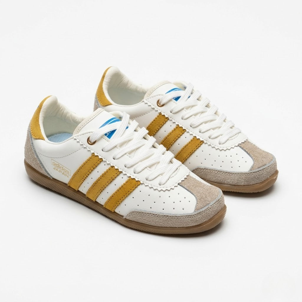 Adidas Japan
